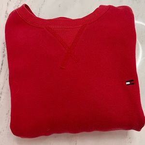 Tommy Sweatshirt